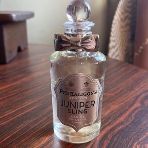 Penhaligon’s Juniper Sling